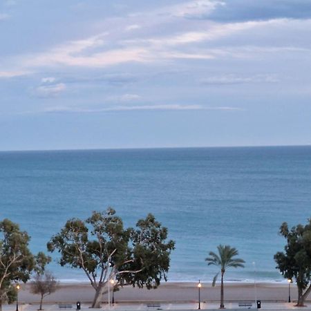 Stunning Sea Vistas By The Beach Benicàssim Eksteriør billede