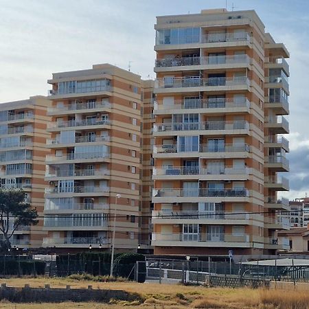 Stunning Sea Vistas By The Beach Benicàssim Eksteriør billede